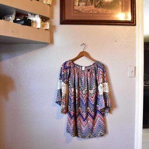 Win-Win Tunic L/XL